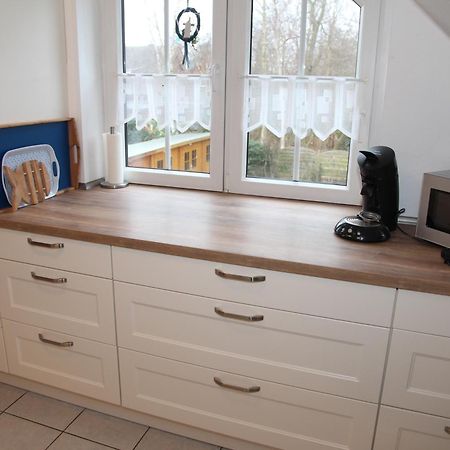 Lena Apartment Norden Bagian luar foto