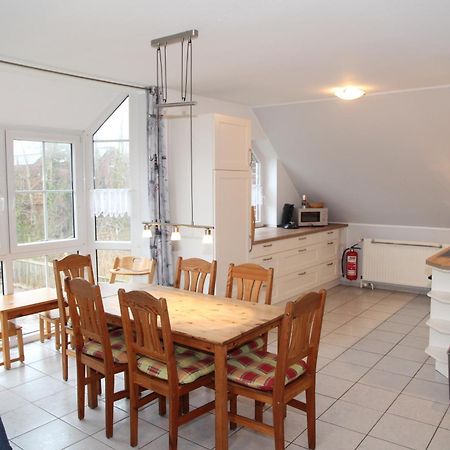 Lena Apartment Norden Bagian luar foto