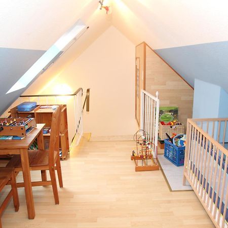 Lena Apartment Norden Bagian luar foto