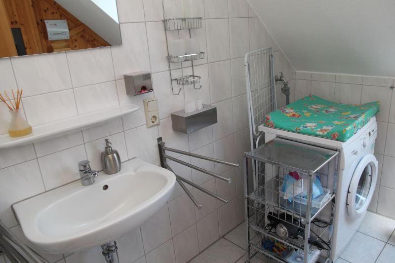 Lena Apartment Norden Bagian luar foto