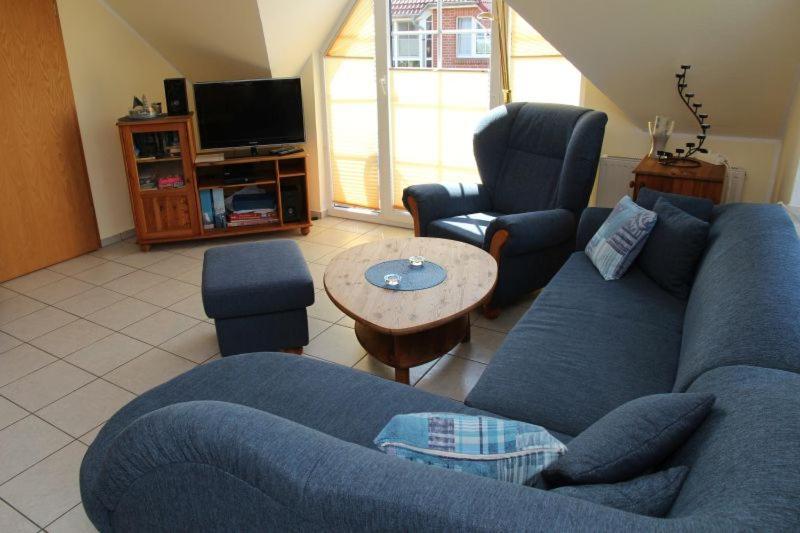 Lena Apartment Norden Bagian luar foto