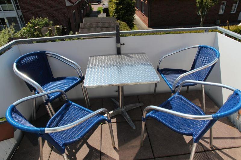 Lena Apartment Norden Bagian luar foto
