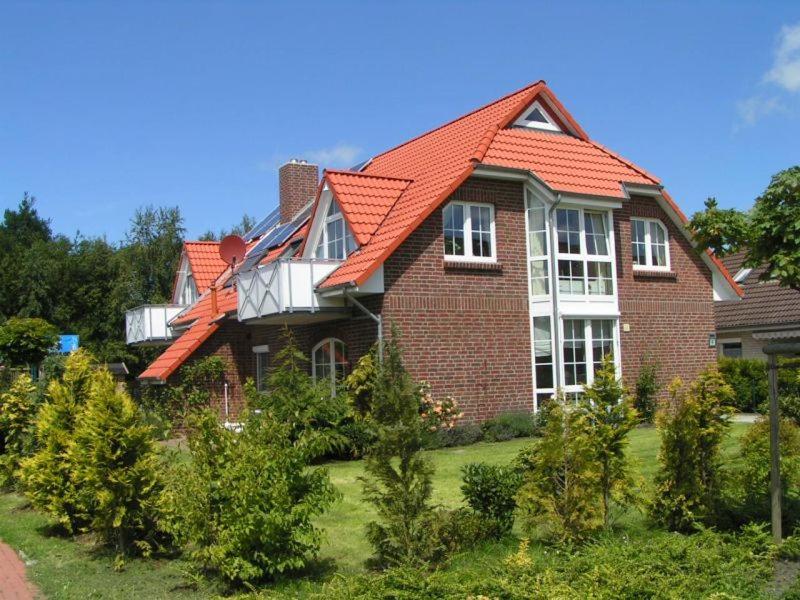 Lena Apartment Norden Bagian luar foto