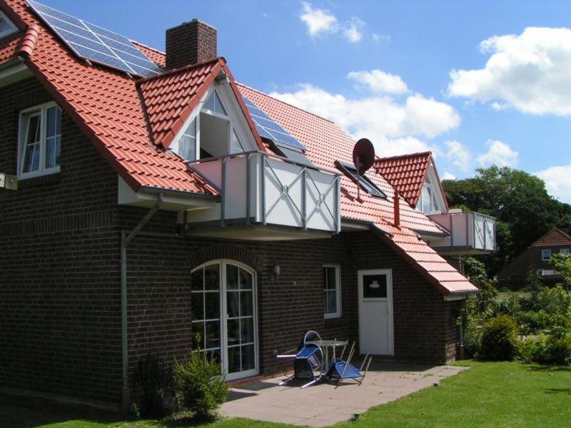 Lena Apartment Norden Bagian luar foto