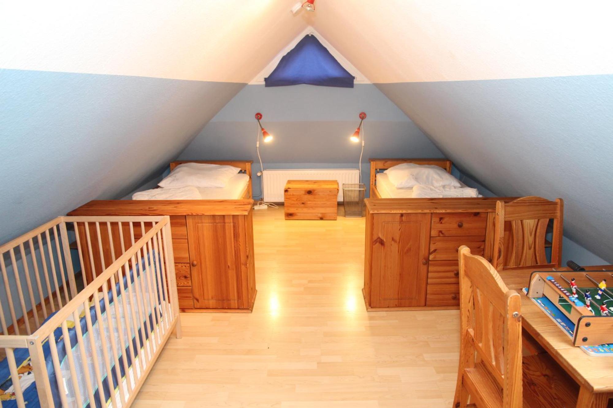 Lena Apartment Norden Bagian luar foto