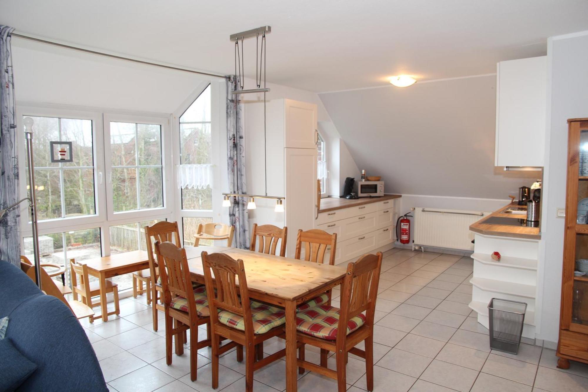 Lena Apartment Norden Bagian luar foto